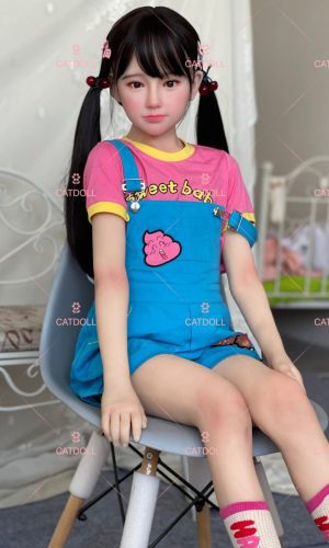 UTDOLLS 139CM Ya (TPE Body with Soft Silicone Head)