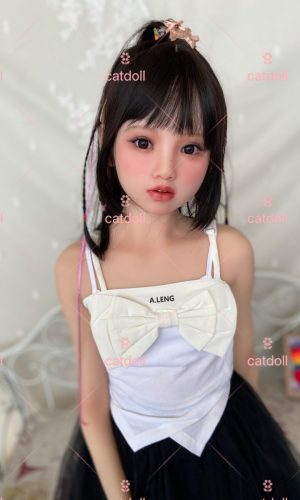 UTDOLLS 139CM Yuan (TPE Body with Soft Silicone Head)