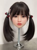 UTDOLLS Yuan Soft Silicone Head