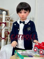 UTDOLLS 92CM Shota Doll Q (Male Doll)