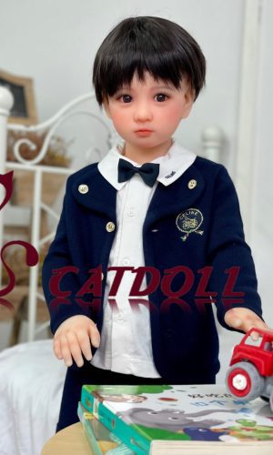 UTDOLLS 92CM Shota Doll Q (Male Doll)