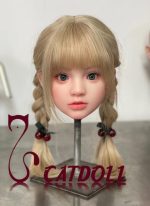 UTDOLLS Milana Soft Silicone Head