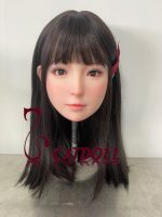 UTDOLLS Jo Soft Silicone Head