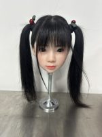 UTDOLLS Himari Hard Silicone Head