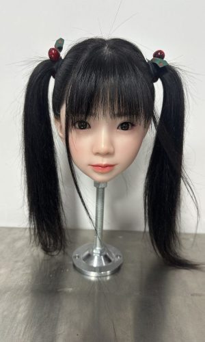 UTDOLLS Himari Hard Silicone Head