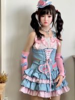 UTDOLLS 148CM Hanako Silicone Doll