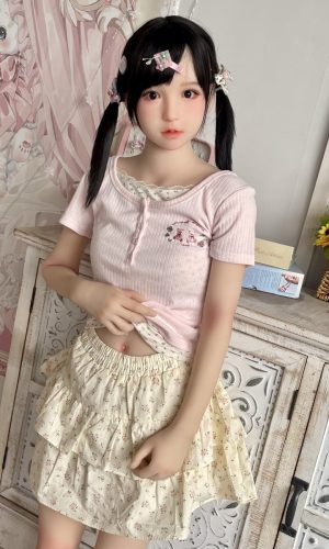 UTDOLLS 148CM Hanako TPE Realistic Mini Doll