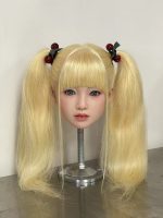 UTDOLLS Nonoka Hard Silicone Head