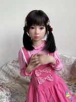 UTDOLLS 128CM Himari Silicone Doll