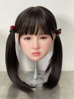 UTDOLLS Chu Soft Silicone Head