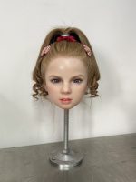 UTDOLLS Katya Hard Silicone Head