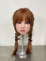 UTDOLLS Katya Soft Silicone Head