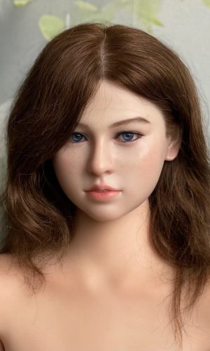 UTDOLLS 148CM Christina Silicone Doll