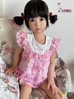 UTDOLLS 88CM Q Full Silicone Doll