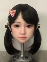 UTDOLLS Airi Soft Silicone Head
