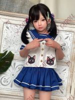 UTDOLLS 109CM Dora Full Silicone Doll