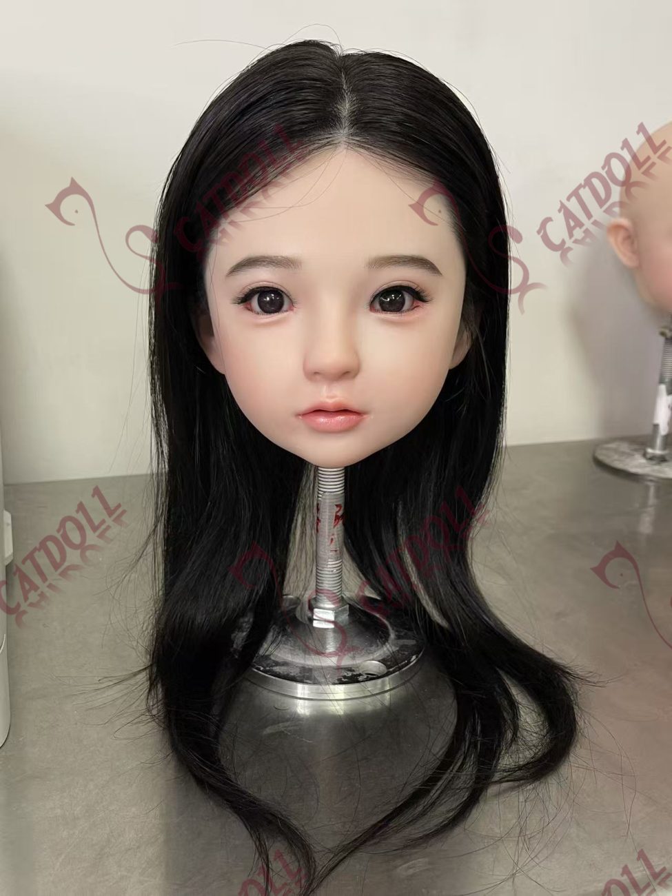 UTDOLLS Dora Hybrid Silicone Head
