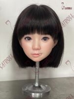 UTDOLLS Himari Hybrid Silicone Head