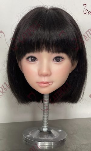 UTDOLLS Himari Hybrid Silicone Head