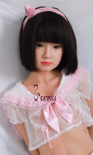 UTDOLLS 138CM Miho Silicone Doll
