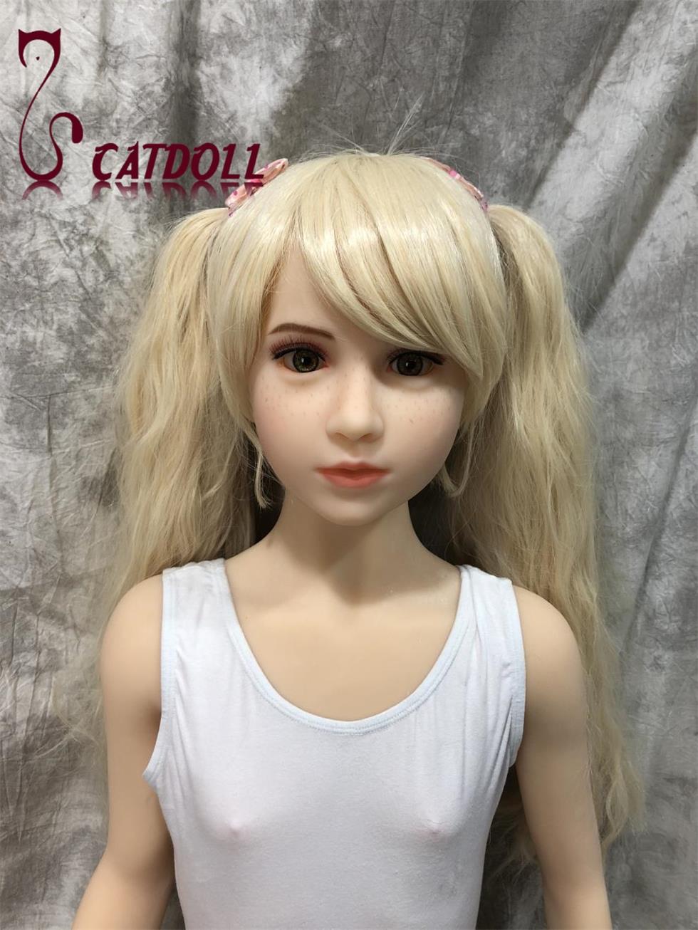 UTDOLLS 136CM Sasha Realistic Mini Doll - Image 3