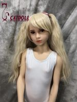 UTDOLLS 136CM Sasha Realistic Mini Doll