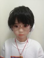 UTDOLLS 115CM Shota Doll Kiki Male Real Doll(Customer Photos)