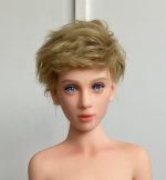 UTDOLLS 133CM Jao Shota Doll