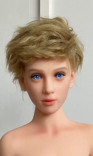 UTDOLLS 133CM Jao Shota Doll