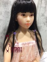 UTDOLLS 136CM Tami Realistic Mini Doll
