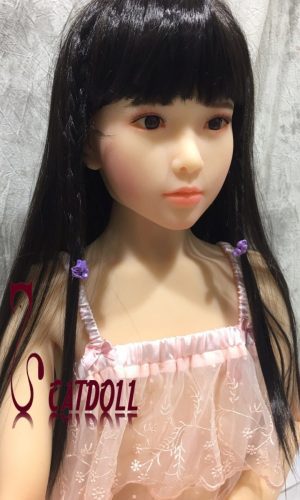 UTDOLLS 136CM Tami Realistic Mini Doll