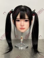 UTDOLLS Tami Hybrid Silicone Head