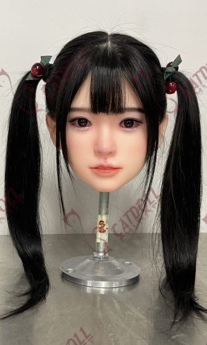 UTDOLLS Tami Hybrid Silicone Head