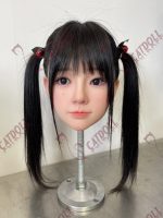 UTDOLLS Ya Hybrid Silicone Head