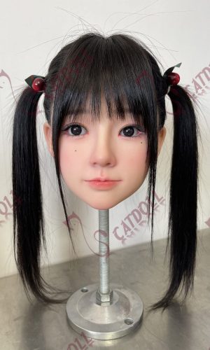 UTDOLLS Ya Hybrid Silicone Head