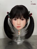 UTDOLLS Himari TPE Head