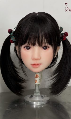 UTDOLLS Himari TPE Head