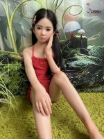 UTDOLLS 128CM Himari Silicone Doll