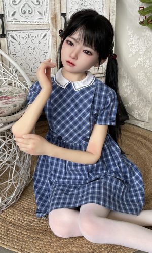 UTDOLLS 139CM Kara (TPE Body with Hard Silicone Head)