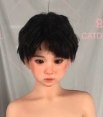 UTDOLLS 133CM Kiki Shota Doll
