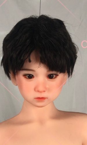 UTDOLLS 133CM Kiki Shota Doll