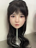 UTDOLLS Miho Hard Silicone Head