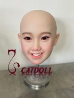 UTDOLLS Qiu Soft Silicone Head