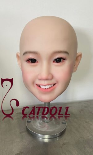UTDOLLS Qiu Soft Silicone Head