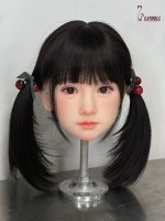 UTDOLLS Airi TPE Head
