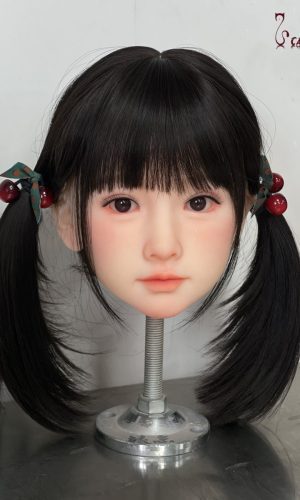 UTDOLLS Airi TPE Head